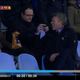 Illustration for article titled David Moyes Hops Into Stands, Enjoys Some Chips After Being Red Carded